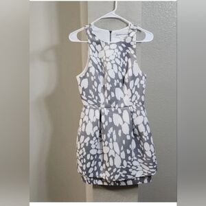 KEEPSAKE the Label Cream Sleeveless Top